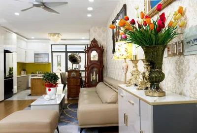 Cherry Home – Foto 3